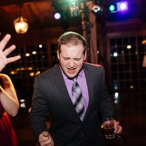 Meet your Posher, Dan